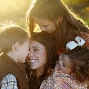 Meet your Posher, Brianne